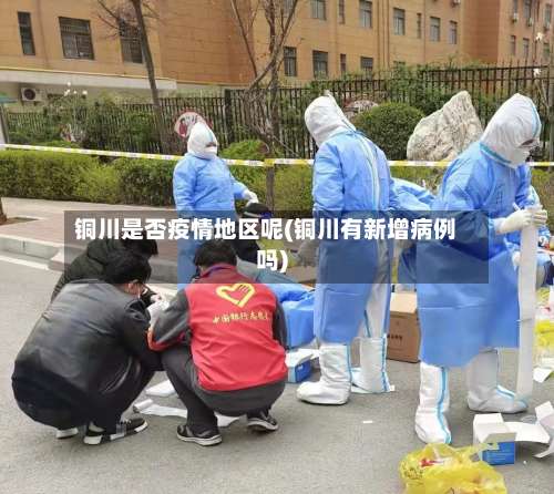 铜川是否疫情地区呢(铜川有新增病例吗)-第2张图片