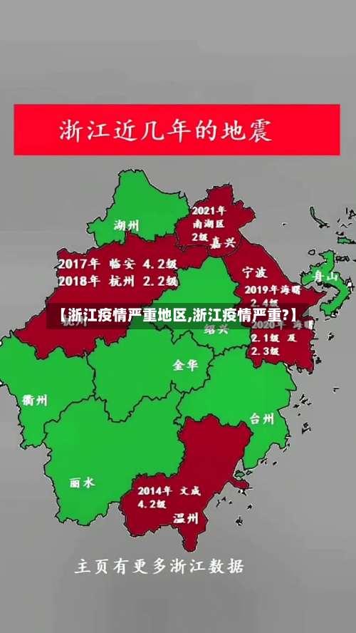 【浙江疫情严重地区,浙江疫情严重?】-第1张图片