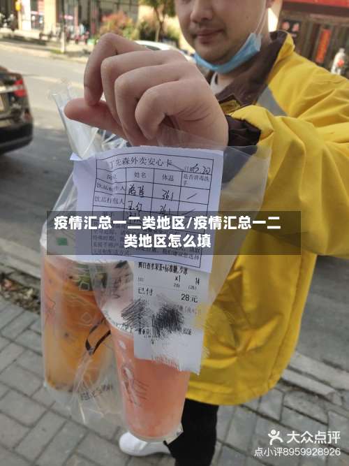 疫情汇总一二类地区/疫情汇总一二类地区怎么填-第1张图片