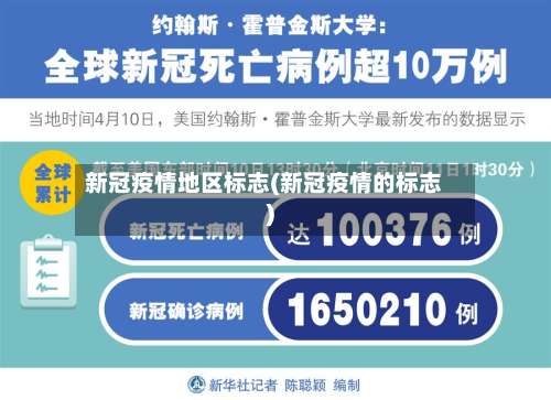 新冠疫情地区标志(新冠疫情的标志)-第1张图片