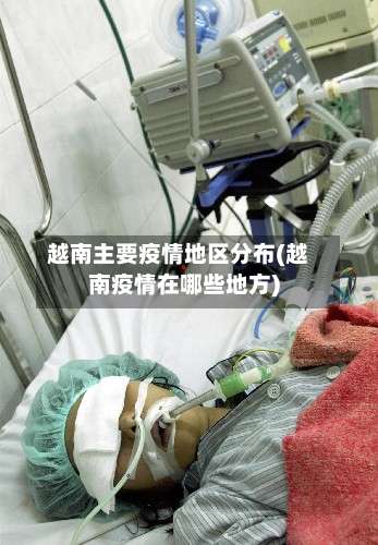 越南主要疫情地区分布(越南疫情在哪些地方)-第2张图片