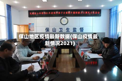 保山地区疫情最新数据(保山疫情最新情况2021)-第2张图片
