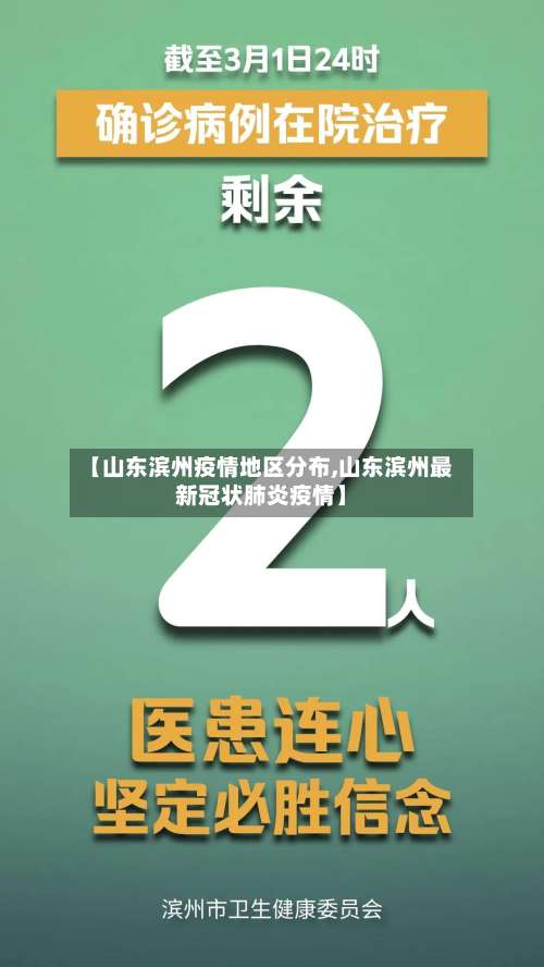 【山东滨州疫情地区分布,山东滨州最新冠状肺炎疫情】-第2张图片