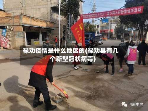 禄劝疫情是什么地区的(禄劝县有几个新型冠状病毒)-第1张图片