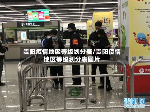 贵阳疫情地区等级划分表/贵阳疫情地区等级划分表图片-第3张图片