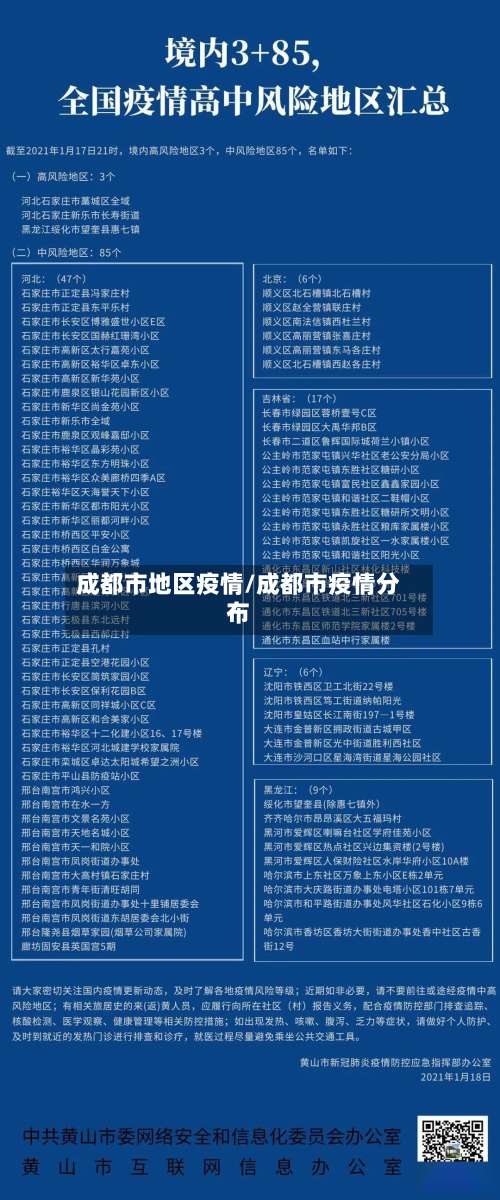 成都市地区疫情/成都市疫情分布-第1张图片