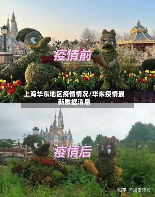 上海华东地区疫情情况/华东疫情最新数据消息-第1张图片