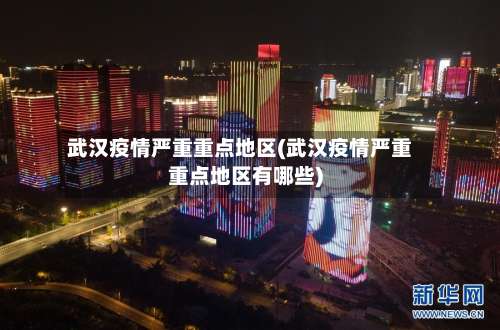 武汉疫情严重重点地区(武汉疫情严重重点地区有哪些)-第3张图片