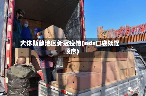 大休斯敦地区新冠疫情(nds口袋妖怪顺序)-第3张图片