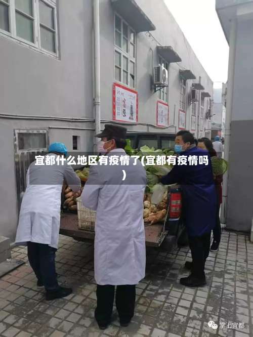 宜都什么地区有疫情了(宜都有疫情吗)-第2张图片