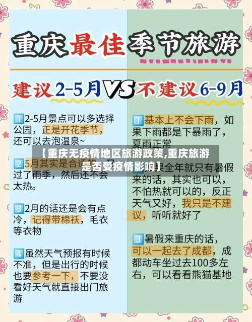 【重庆无疫情地区旅游政策,重庆旅游是否受疫情影响】-第3张图片
