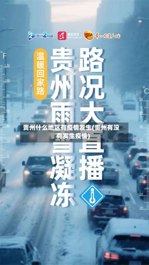 贵州什么地区有疫情发生(贵州有没有发生疫情)-第2张图片