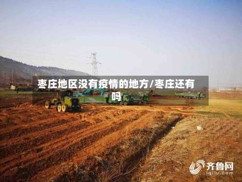 枣庄地区没有疫情的地方/枣庄还有吗-第1张图片