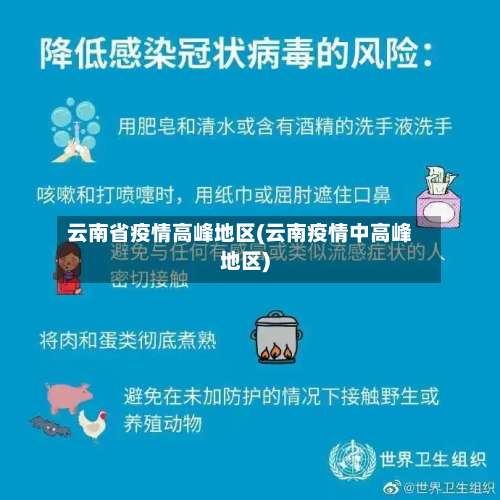 云南省疫情高峰地区(云南疫情中高峰地区)-第1张图片