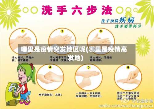哪里是疫情突发地区呢(哪里是疫情高发地)-第2张图片