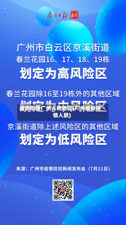 最新疫情广州人和地区(广州最新疫情人数)-第2张图片