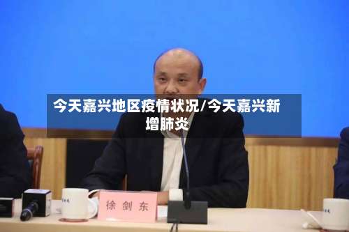 今天嘉兴地区疫情状况/今天嘉兴新增肺炎-第3张图片