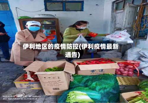 伊利地区的疫情防控(伊利疫情最新通告)-第1张图片