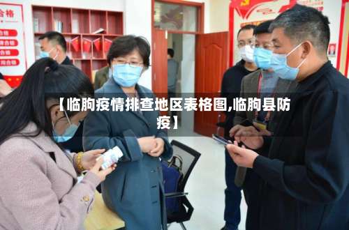 【临朐疫情排查地区表格图,临朐县防疫】-第3张图片