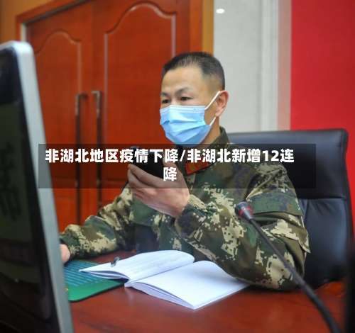 非湖北地区疫情下降/非湖北新增12连降-第2张图片