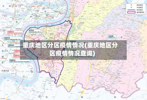 重庆地区分区疫情情况(重庆地区分区疫情情况查询)-第2张图片