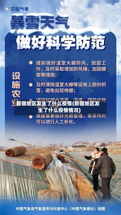 新疆地区发生了什么疫情(新疆地区发生了什么疫情情况)-第2张图片