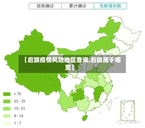 【后旗疫情风险地区查询,后旗属于哪里】-第2张图片