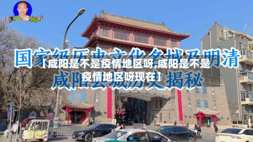 【咸阳是不是疫情地区呀,咸阳是不是疫情地区呀现在】-第2张图片