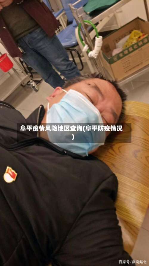 阜平疫情风险地区查询(阜平防疫情况)-第2张图片