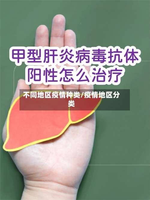 不同地区疫情种类/疫情地区分类-第1张图片