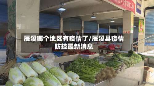 辰溪哪个地区有疫情了/辰溪县疫情防控最新消息-第2张图片