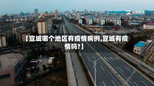 【宣城哪个地区有疫情病例,宣城有疫情吗?】-第1张图片