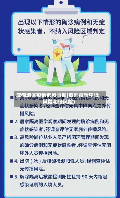 成都地区疫情低风险区(成都疫情中低风险和低风险)-第2张图片