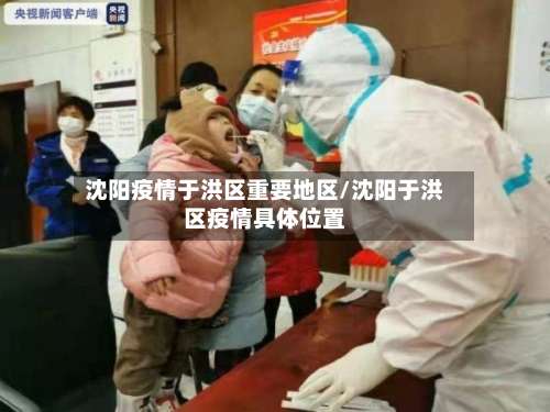 沈阳疫情于洪区重要地区/沈阳于洪区疫情具体位置-第2张图片