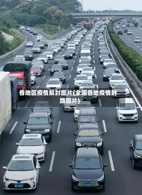 各地区疫情解封图片(全国各地疫情封路图片)-第3张图片