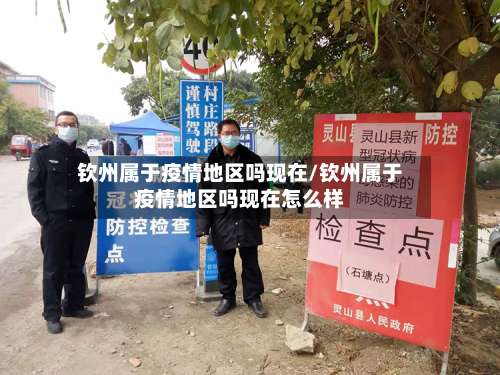 钦州属于疫情地区吗现在/钦州属于疫情地区吗现在怎么样-第1张图片