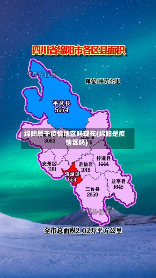 绵阳属于疫情地区吗现在(绵阳是疫情区吗)-第1张图片