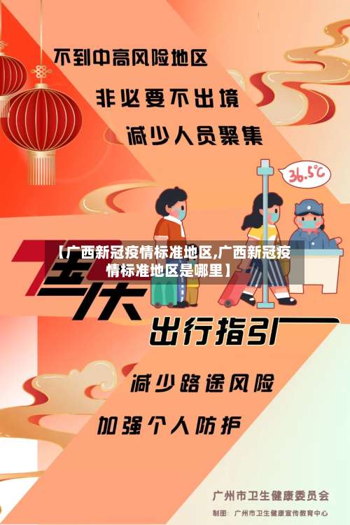 【广西新冠疫情标准地区,广西新冠疫情标准地区是哪里】-第1张图片