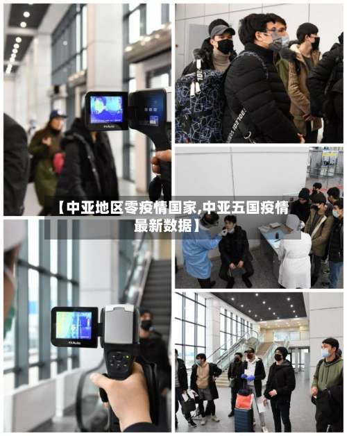 【中亚地区零疫情国家,中亚五国疫情最新数据】-第2张图片