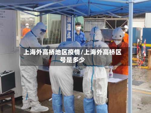 上海外高桥地区疫情/上海外高桥区号是多少-第2张图片