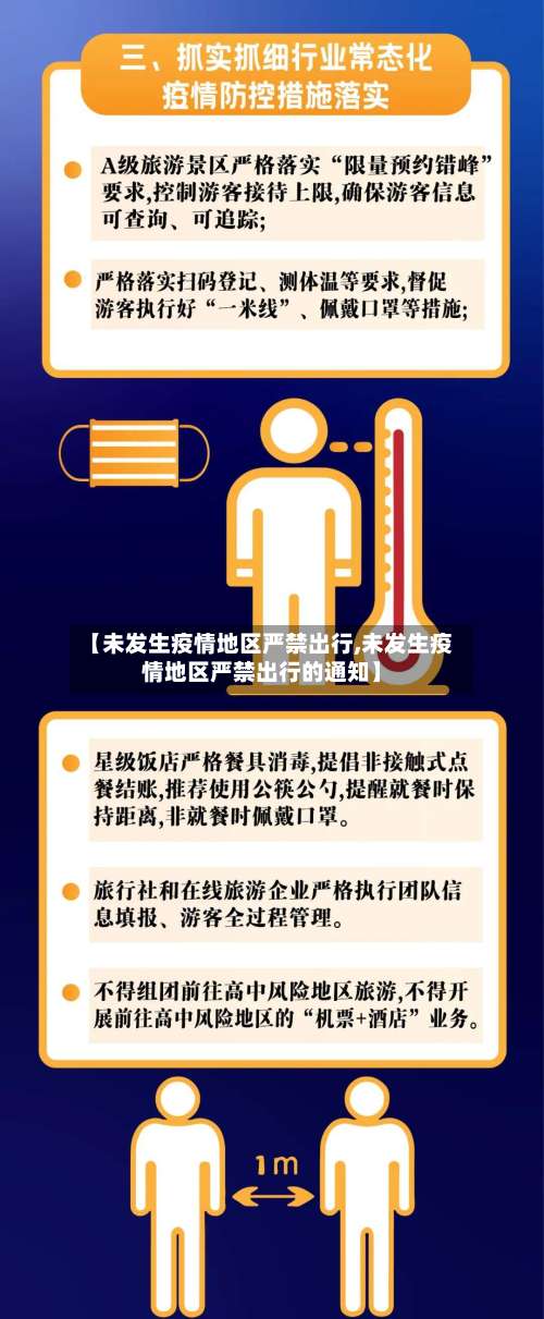 【未发生疫情地区严禁出行,未发生疫情地区严禁出行的通知】-第1张图片