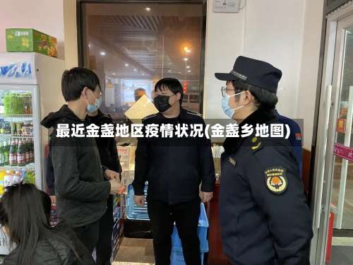 最近金盏地区疫情状况(金盏乡地图)-第2张图片