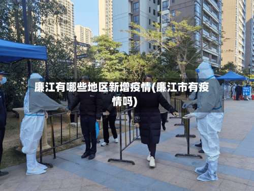 廉江有哪些地区新增疫情(廉江市有疫情吗)-第3张图片