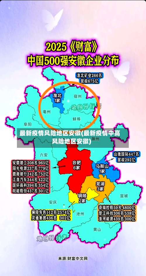 最新疫情风险地区安徽(最新疫情中高风险地区安徽)-第1张图片