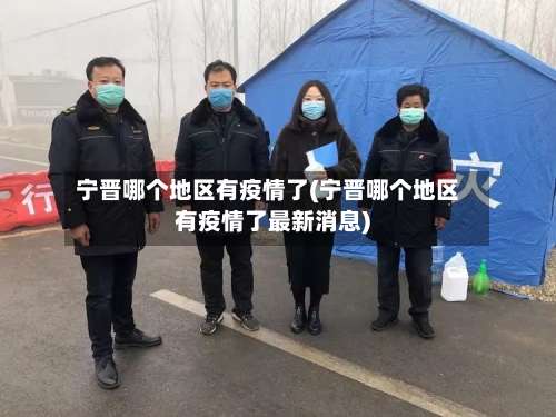 宁晋哪个地区有疫情了(宁晋哪个地区有疫情了最新消息)-第1张图片