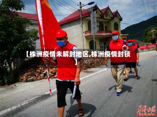 【株洲疫情未解封地区,株洲疫情封锁】-第2张图片