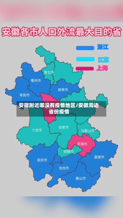 安徽附近哪没有疫情地区/安徽周边省份疫情-第3张图片