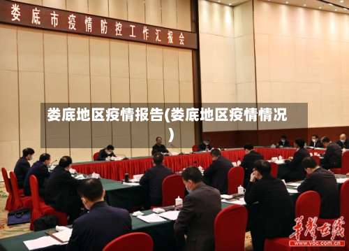 娄底地区疫情报告(娄底地区疫情情况)-第2张图片