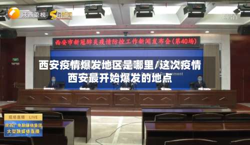 西安疫情爆发地区是哪里/这次疫情西安最开始爆发的地点-第1张图片