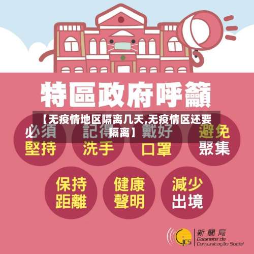【无疫情地区隔离几天,无疫情区还要隔离】-第1张图片